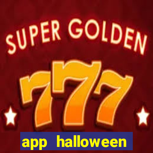 app halloween jackpot slots